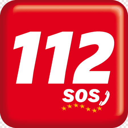 Служба спасения 112