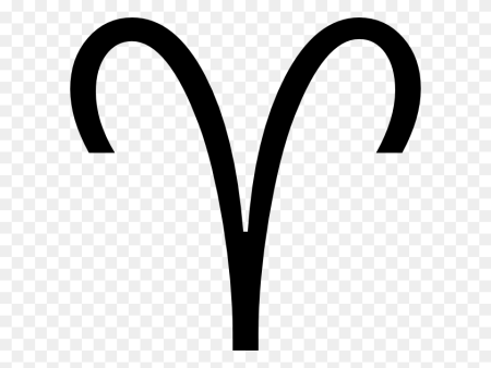 Овен знак