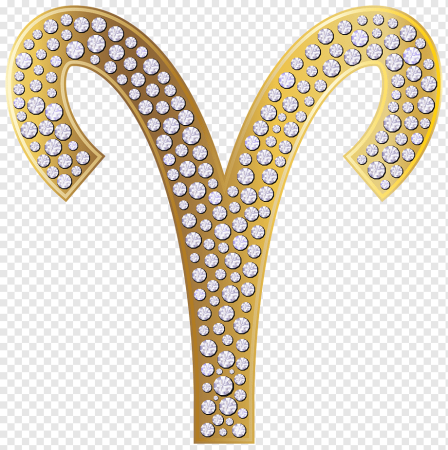 Овен знак зодиака символ