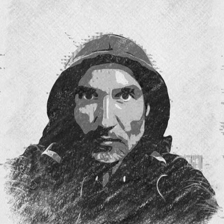 Знак овна символ