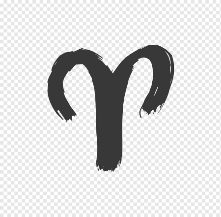 Овен знак
