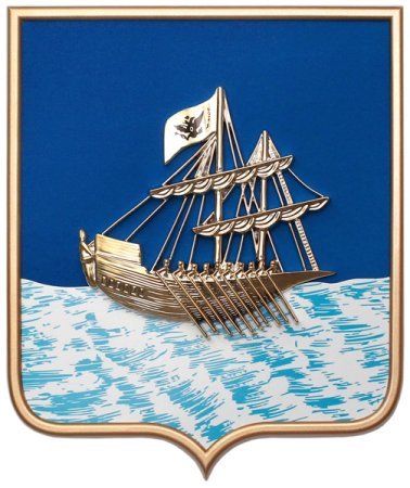 Герб Костромы