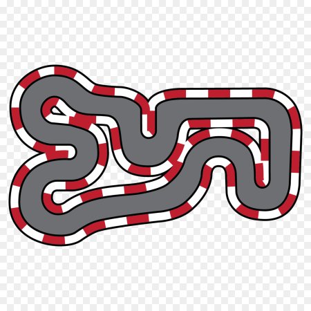 Grand prix circuit