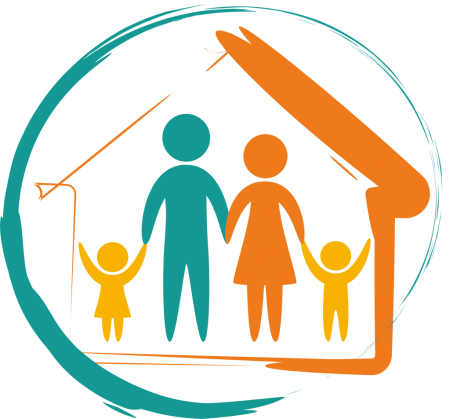 Символ счастливой семьи