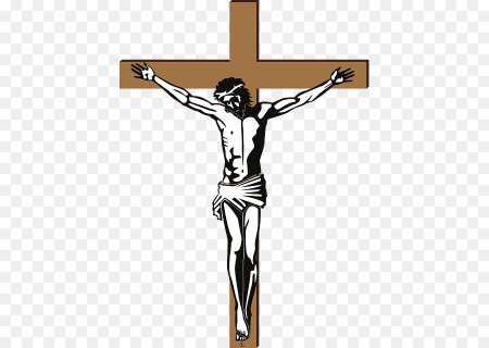 Антон Рафаэль Менгс Christ on the Cross