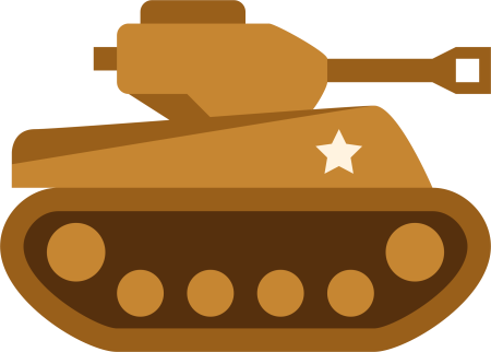 Танк т34 иконка