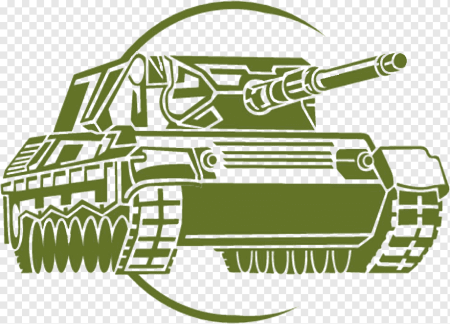Изображение танка эмблема