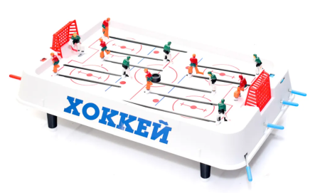 Игра настольный хоккей 51*28