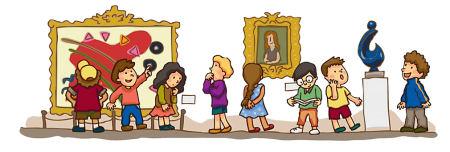 Экскурсия картинки для детей