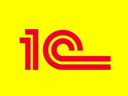 1с предприятие 8.3 логотип