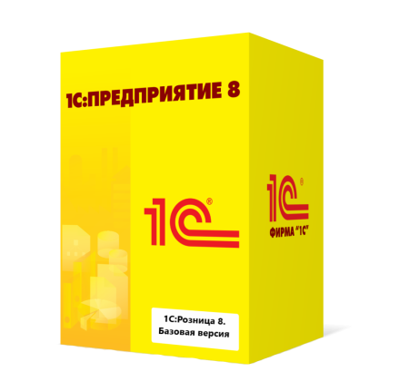 1с баннер