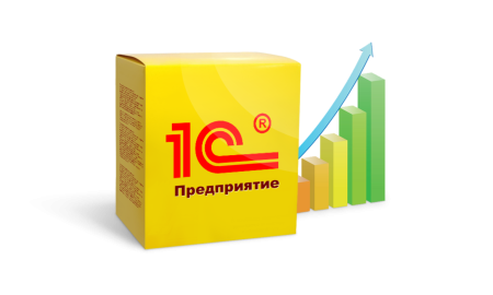 1с управление торговлей иконка