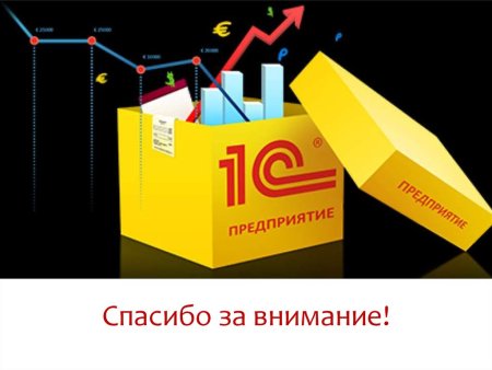 Автоматизация бухгалтерского учета