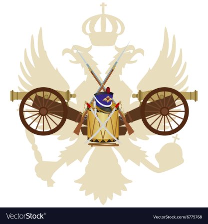 Герб войны 1812