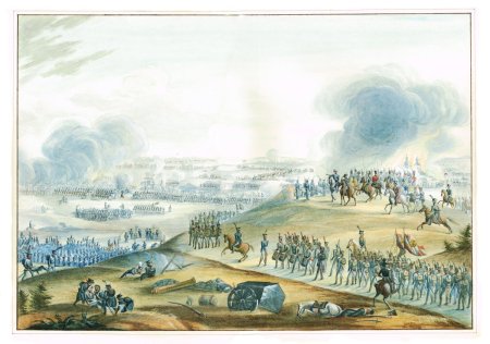 Война 1812 года клипарт (48 фото)