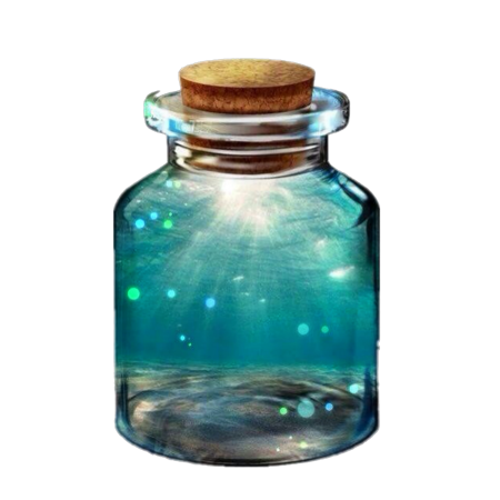 Баночки флакончики