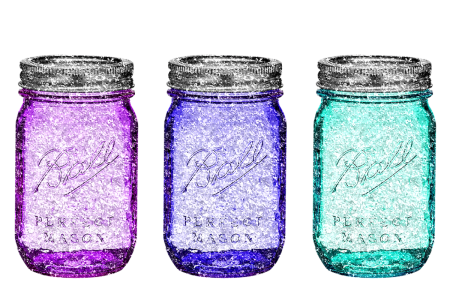 Mason Jar