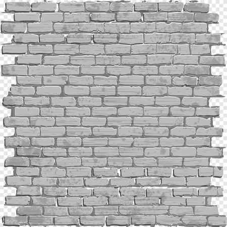 Клипарт белая кирпичная стена (45 фото)