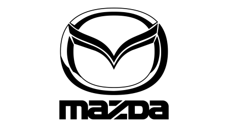 Мазда СХ-5 значок