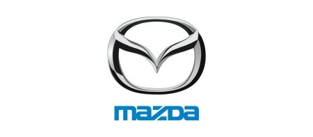 Как выглядит марка мазды