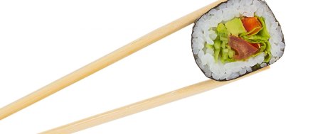 Палочки для роллов