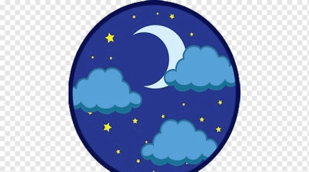 Ночь клипарт