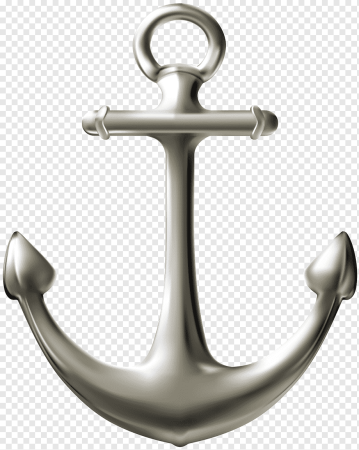 Морской якорь