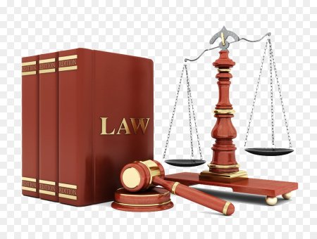 Юридические иллюстрации