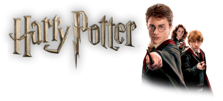 Гарри Поттер