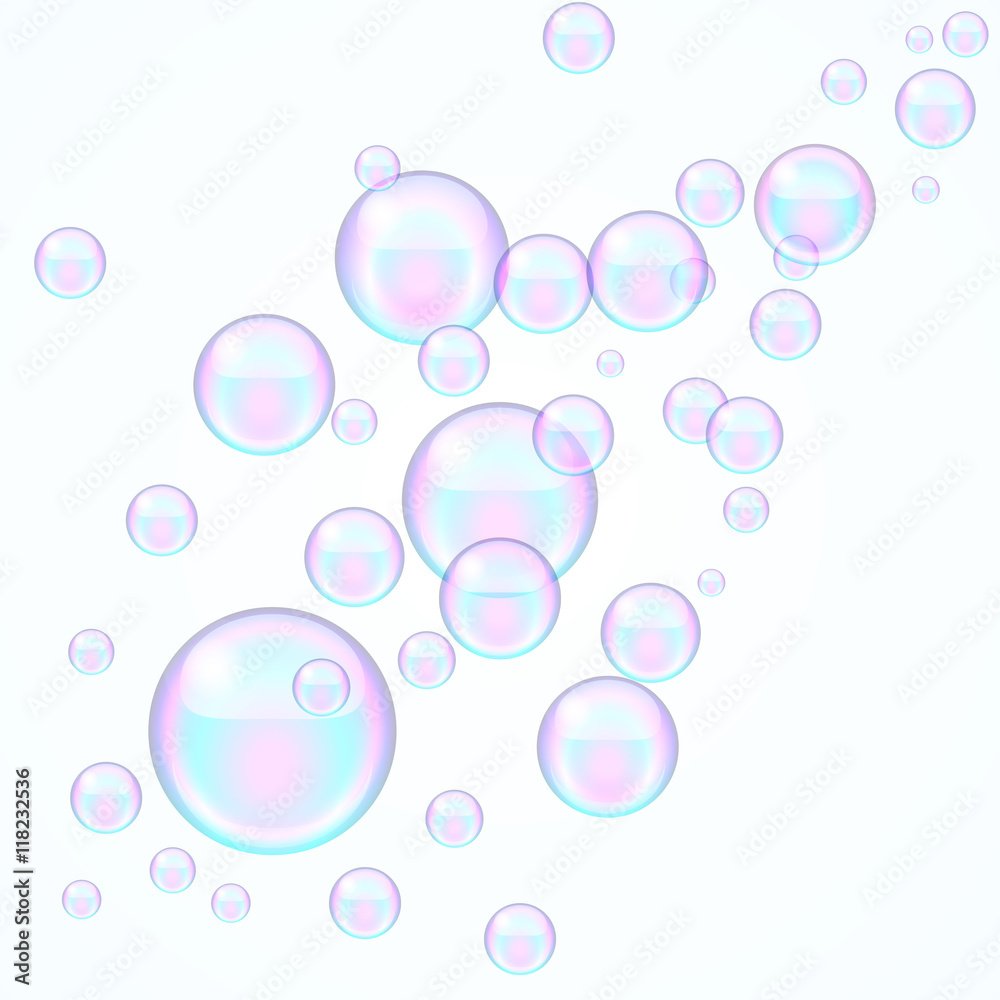 Пузыри на белом фоне. Пузыри без фона. Пузыри на прозрачном фоне. Цветные мыльные пузыри на белом фоне.