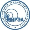 Герб университета МИРЭА