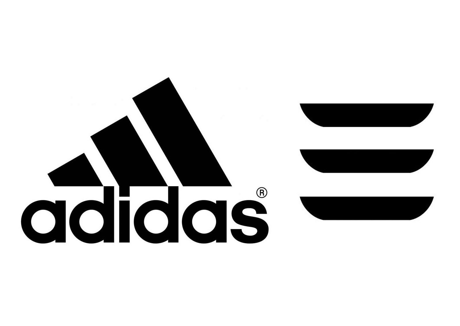 Адидас запретили. Adidas logo. Adidas logo 2002. Символ адидас. Товарный знак адидас.