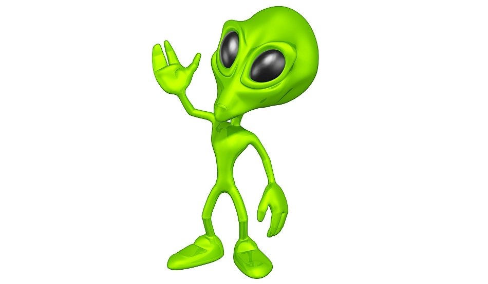 Зеленый человечек картинка. Инопланетянин на прозрачном фоне. Зелёные человечки инопланетяне. Инопланетянин мультяшный.