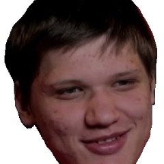 Обкуренный Симпл