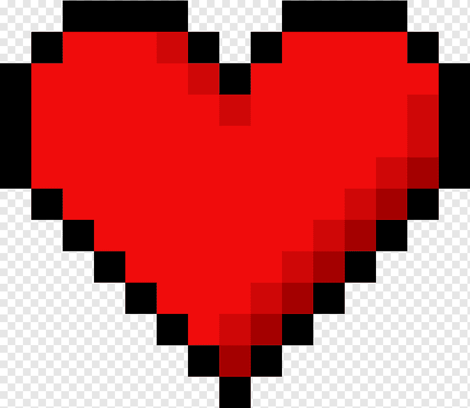 Сердечки игроков майнкрафт. Пиксельные сердечки. Сердечко пиксель арт. Сердечко 2д. Сердце из пикселей.