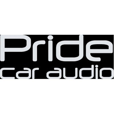 Автозвук Pride car Audio