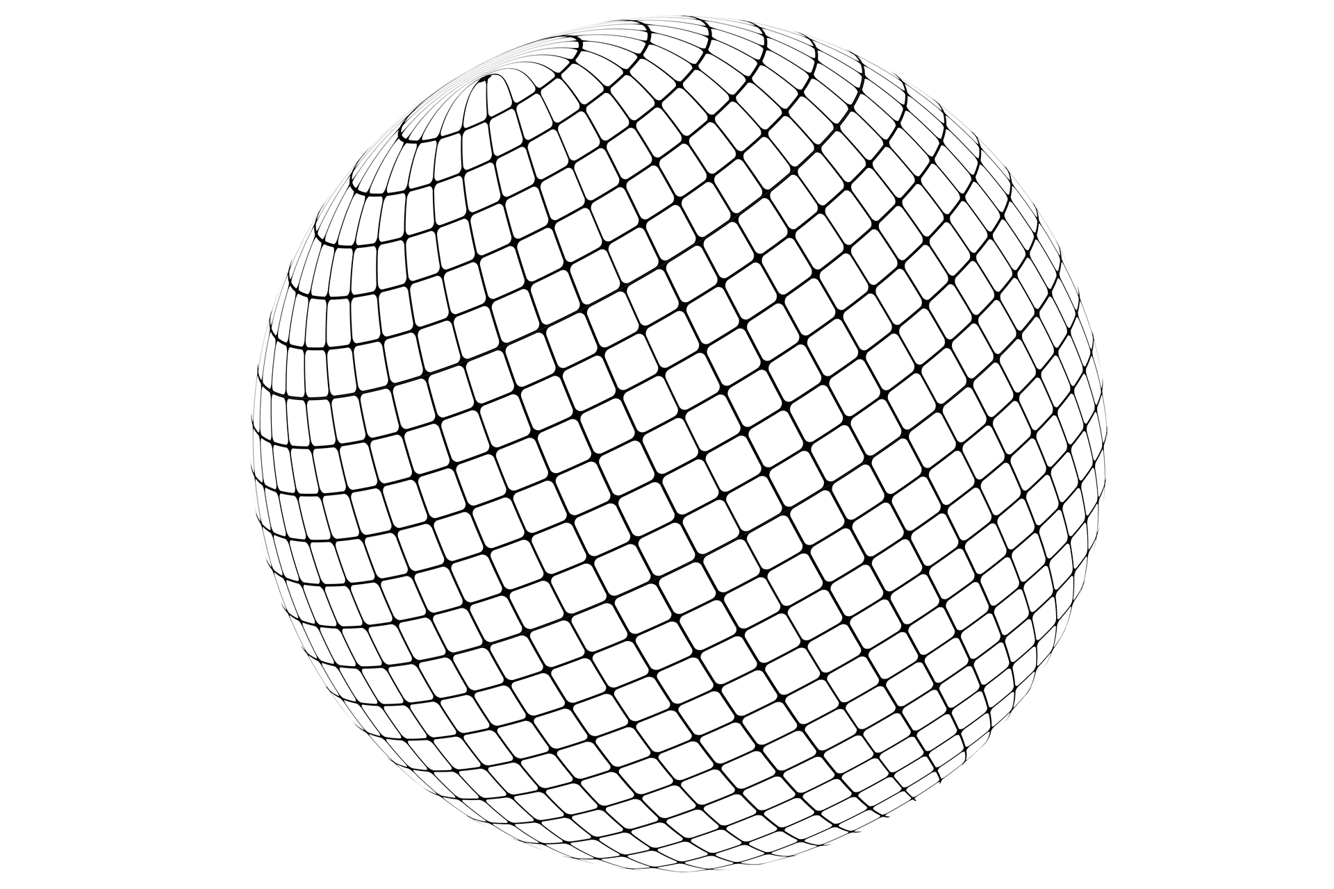 Сетчатый шар. Сфера сетка. Земной шар сетка. Объемный шар. Шарики прямые линии