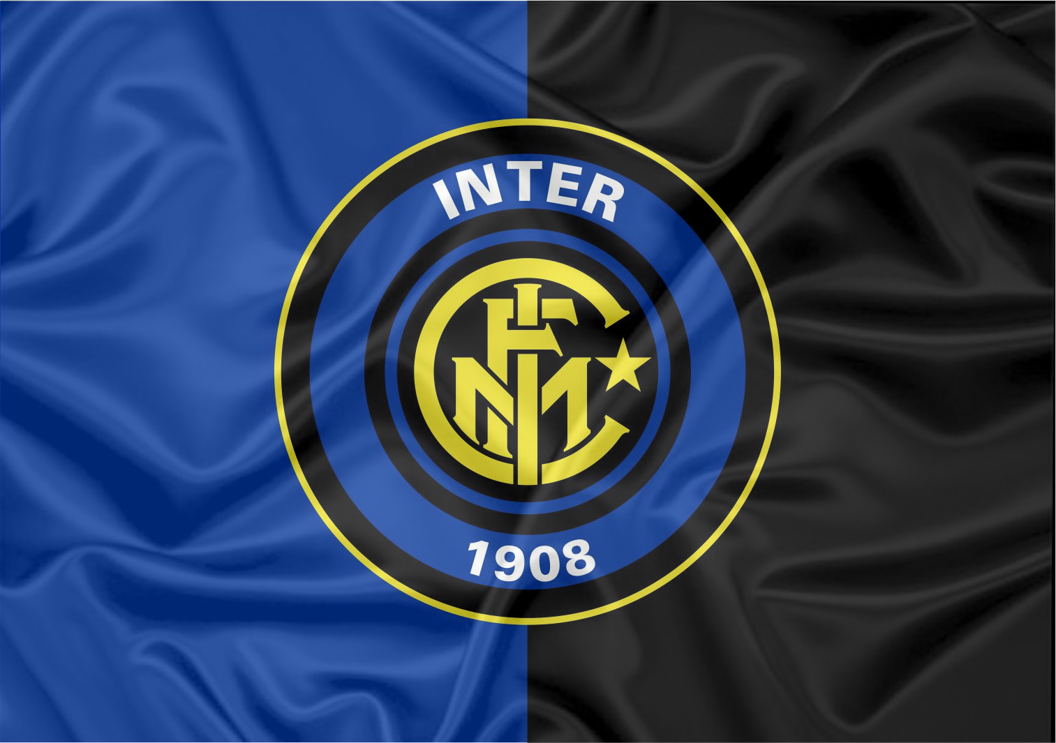 Inter r. ФК Интер эмблема.