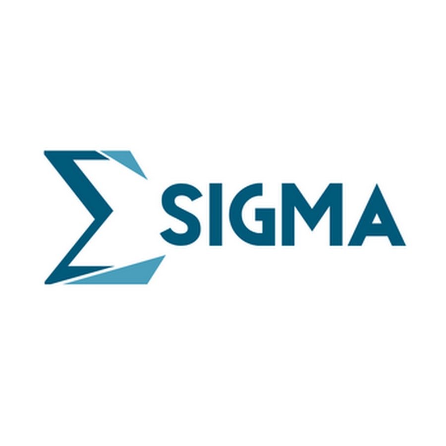 Сигма говорит. Сигма. Сигма эмблема. Sigma картинки. Изображение Сигмы.