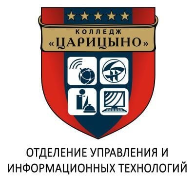 Колледж Царицыно герб