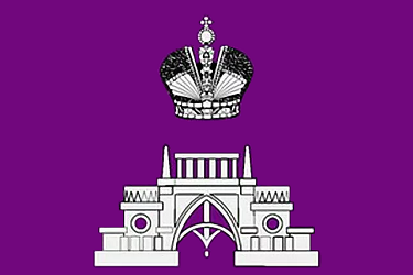 Герб района Царицыно