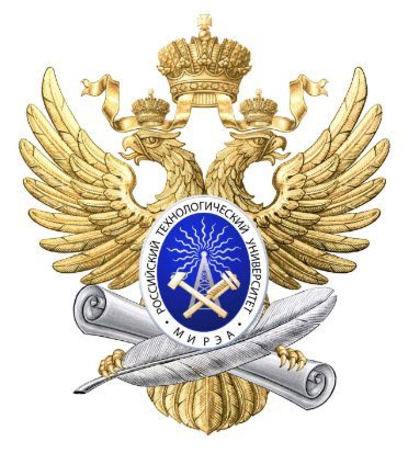 Герб МИРЭА