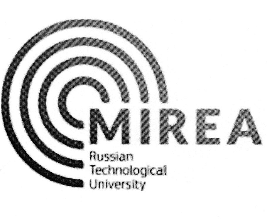 Mirea ai. МИРЭА логотип. Российский Технологический университет логотип. Логотип российского биотехнологического университета. Logo МИРЭА университет.