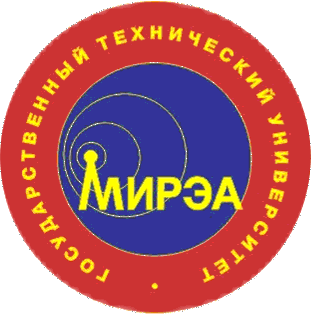 МИРЭА - российский Технологический университет логотип