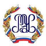 Значок университет Плеханова
