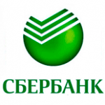 Сбер логотип