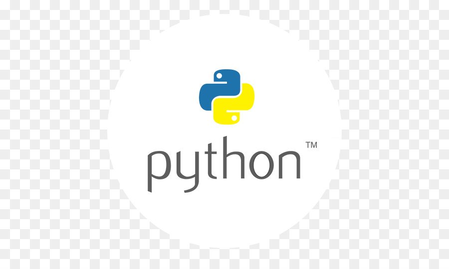 Логотип языка python