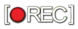 Значок Rec