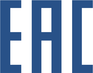 Знак таможенного Союза ЕАС