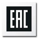 Манипуляционные знаки EAC